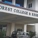 Forestry University