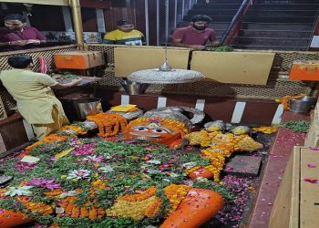 Hanuman Temple