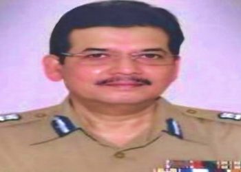 Former IPS Subhash Singh passed away