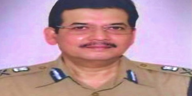 Former IPS Subhash Singh passed away