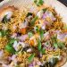 Idli Chaat