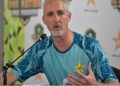 Jason Gillespie