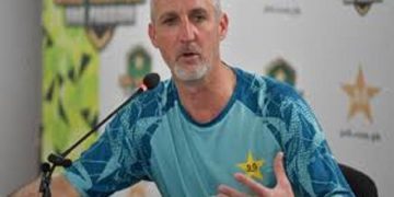 Jason Gillespie