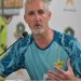 Jason Gillespie