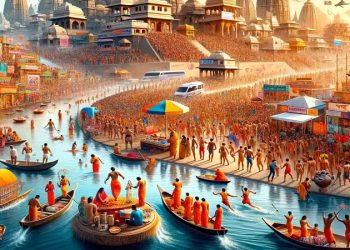 Maha Kumbh