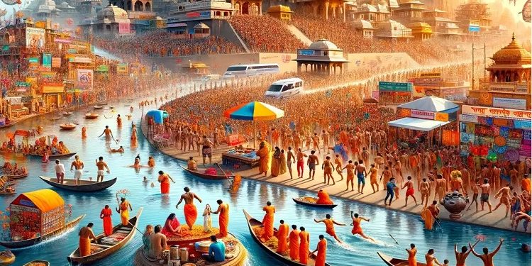 Maha Kumbh