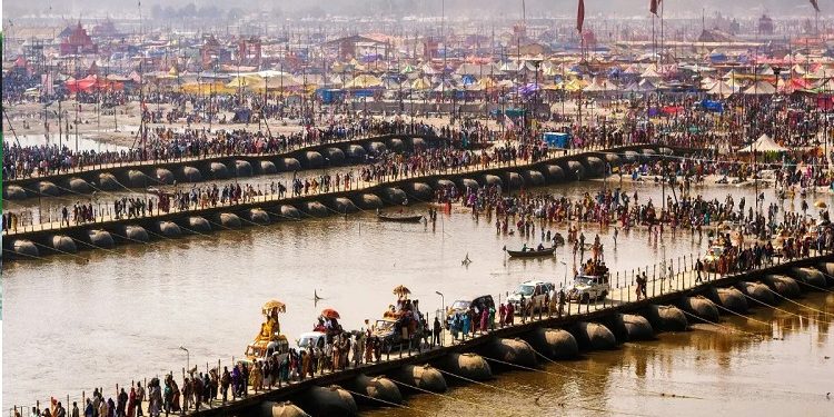 Maha Kumbh