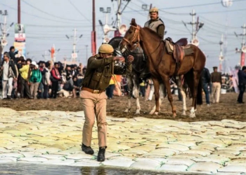 Maha Kumbh