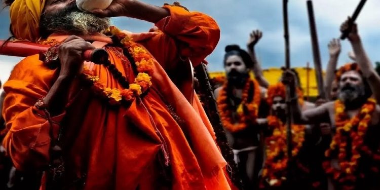 Maha Kumbh