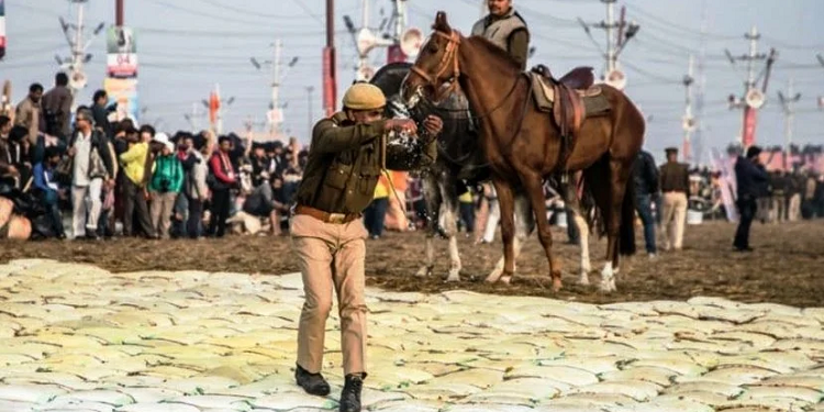 Maha Kumbh