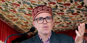 Omar Abdullah