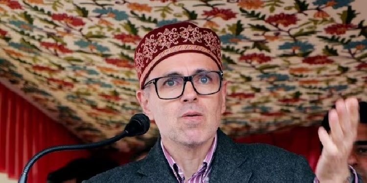 Omar Abdullah