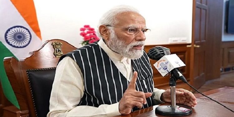 PM Modi