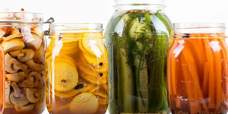 Pickles