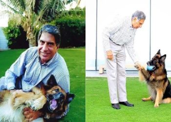 Ratan Tata