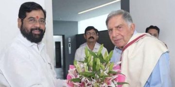 Ratan Tata