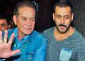 Salman Khan, Salim Khan