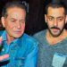 Salman Khan, Salim Khan