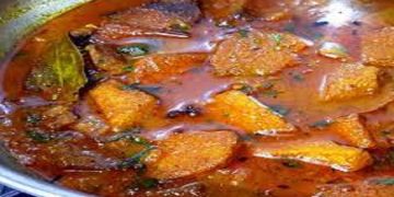 Suran Sabzi
