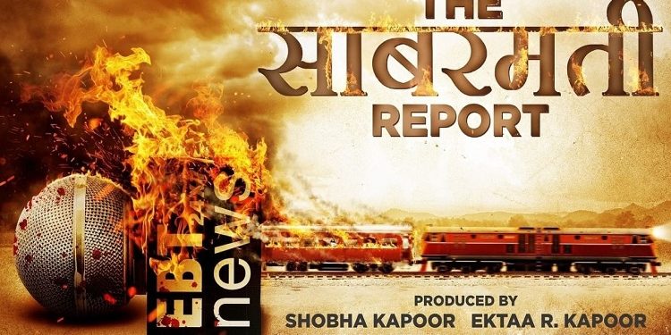 The Sabarmati Report