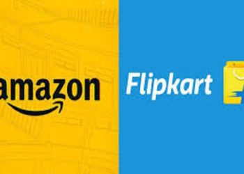 Amazon-Flipkart