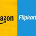 Amazon-Flipkart