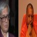 CM Yogi expressed grief over the demise of Bibek Debroy