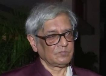 Bibek Debroy