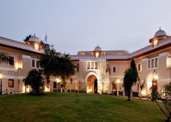 Bikaner House