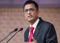 CJI DY Chandrachud