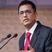 CJI DY Chandrachud