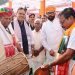 CM Bhajan Lal