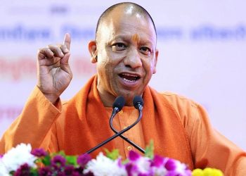 CM Yogi