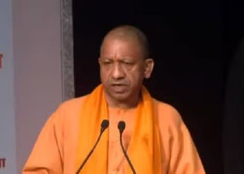 CM Yogi