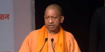 CM Yogi