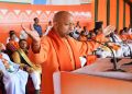 CM Yogi targeted JMM, Congress and RJD