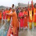 CM Yogi