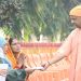 CM Yogi heard the problems of 200 people