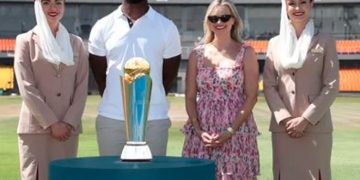 ICC Champions Trophy