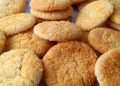 Coconut Biscuits