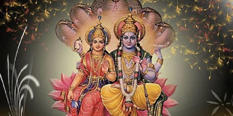 Dev Uthani Ekadashi