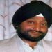 Harbhajan Singh