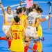 Indian women's hockey team won the Asian Hockey Champions Trophy
