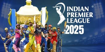 IPL 2025