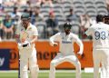 India beat Australia by 295 runs