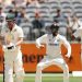 India beat Australia by 295 runs