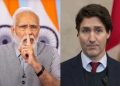 Tension in relations between India and Canada