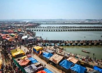 Maha Kumbh