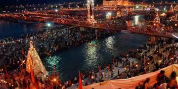 Maha Kumbh