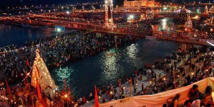 Maha Kumbh